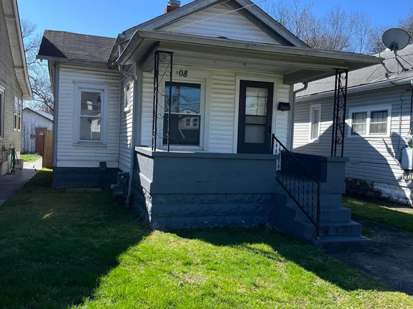 508 Montana Ave, Louisville, KY 40208
