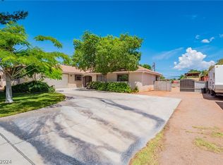 5444 Madre Mesa Dr, Las Vegas, NV 89108