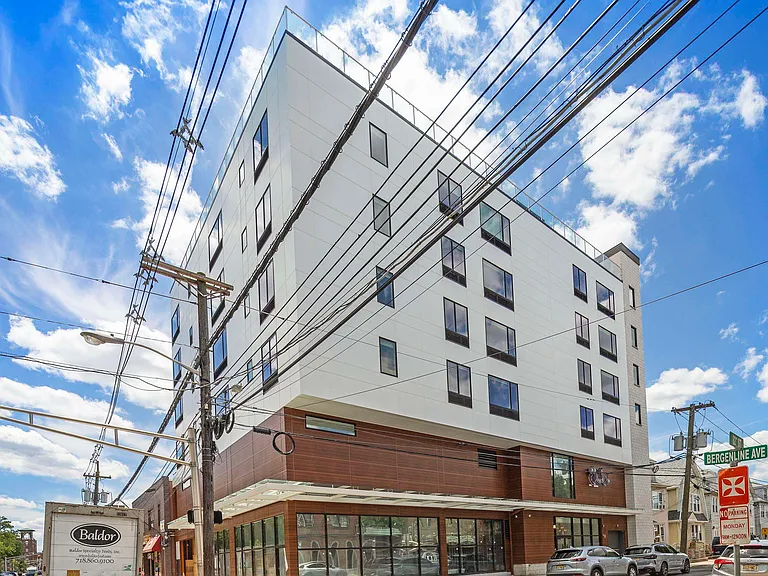 8133 Bergenline Ave #6E — Photo 23