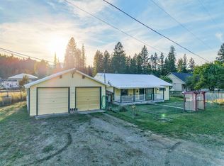 150 Spencer Road Ext, Libby, MT 59923