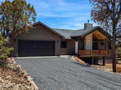 3465 Carefree Rd, Heber, AZ, 85928