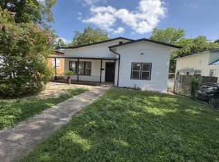 1430 Hicks Ave, San Antonio, TX 78210