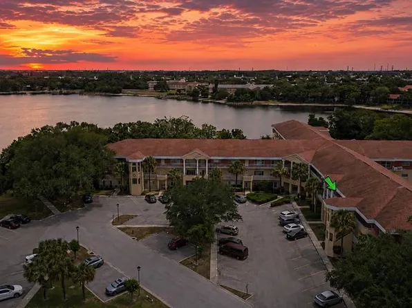 2021 Shangrila Dr APT 56, Clearwater, FL 33763