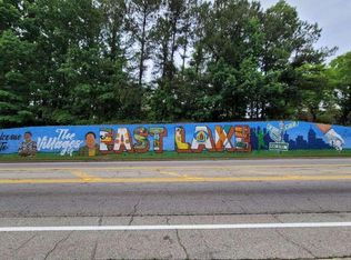 1928 Wildwood Dr, Decatur, GA 30032