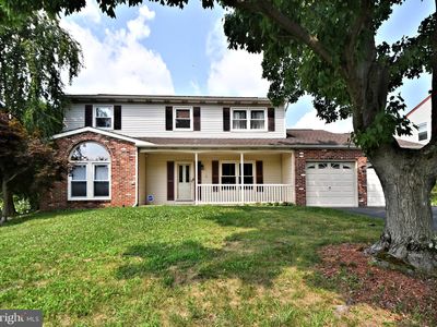 7 Springwood Pl, Holland, PA, 18966