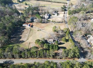 655 Dorris Rd, Milton, GA 30004