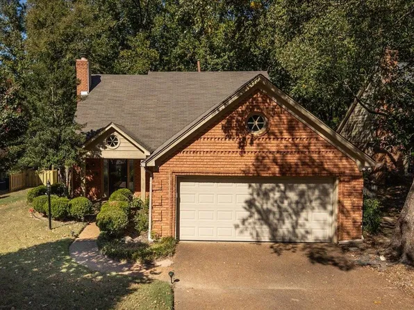 1482 Wood Trail Cir, Cordova, TN 38016