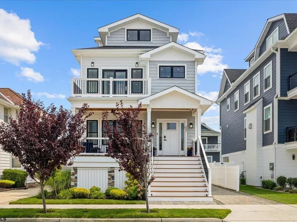 207 N Rumson Ave, Margate, NJ 08402