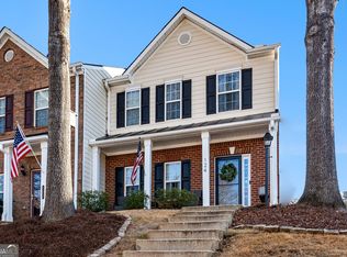 124 Portico Pl, Newnan, GA 30265