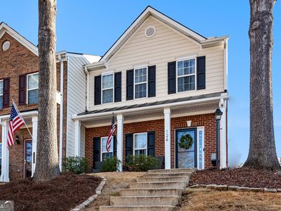 124 Portico Pl, Newnan, GA, 30265