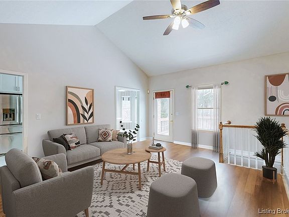 3rd image of 6616 Doris Court
