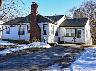 176 Pearl St, Rutland, VT 05701