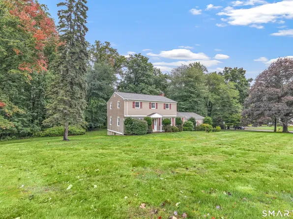 63 Marathon Road, Trumbull, CT 06611
