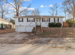 2921 W 45th Ave, Kansas City, KS 66103