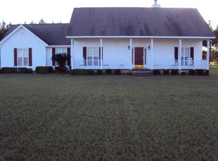 4739 Oscar Rd, Patterson, GA 31557