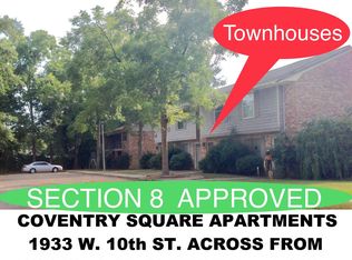 100 Coventry Sq, Laurel, MS 39440
