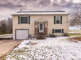 1512 Strawberry Flds, Union, MO 63084