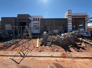 561 W 80 S, Ivins, UT 84738