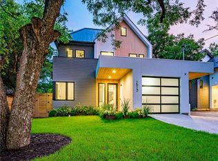 1513 Hether St, Austin, TX 78704