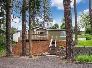 1711 W North Five Mile Rd, Spokane, WA 99208