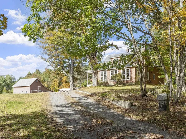 126 Water Street, Marlborough, NH 03455