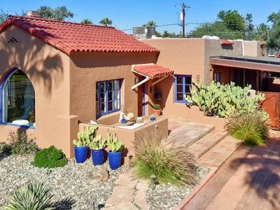 514 W Monte Vista Rd, Phoenix, AZ, 85003