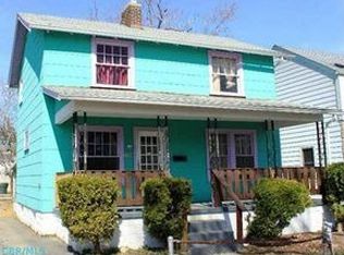 1388 20th Ave, Columbus, OH 43211