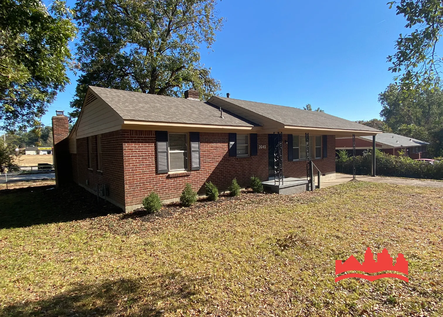 Move in by 11/15 and Get Half off First Month's Rent!! Welcome to 3642 Gillie St! — Photo 2