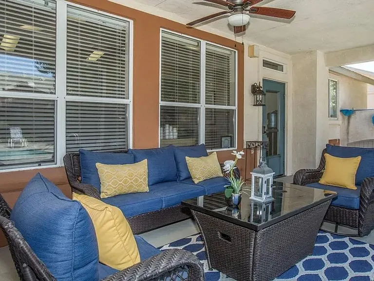 Brookside Senior Apts. — Photo 7