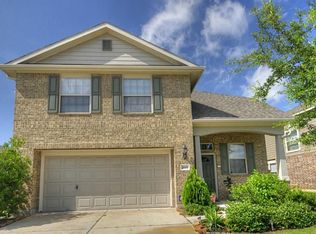 26219 Christen Canyon Ln, Richmond, TX 77406