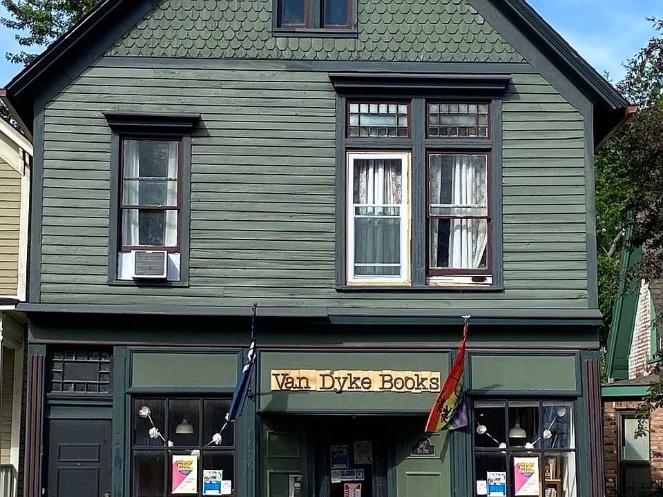 1st image of 1417 Van Dyke St #1