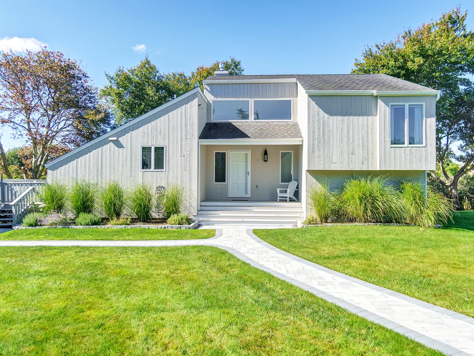 Secluded and Quaint Remsenburg Home with Pool — Photo 2