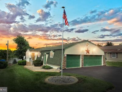 627 Heritage Dr, Gettysburg, PA, 17325