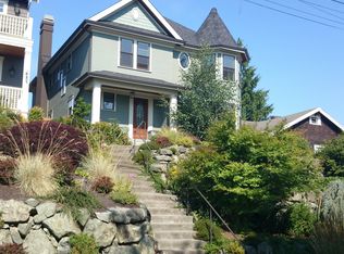 3411 10th Ave W, Seattle, WA 98119