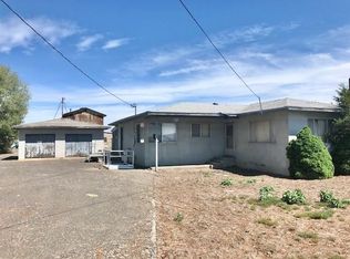 6627 Tingley Ln, Klamath Falls, OR 97603