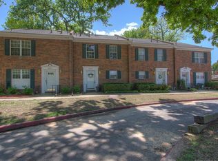 6213 S Yorktown Ave #47, Tulsa, OK 74136