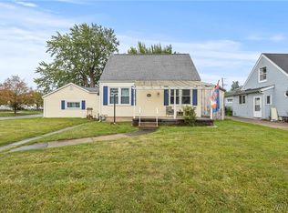 147 Central Blvd, Buffalo, NY 14225