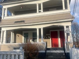 1205 Madison St #1, Syracuse, NY 13210