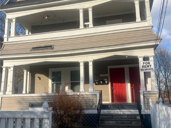 1205 Madison St #1, Syracuse, NY 13210