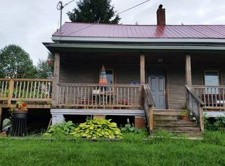 360 W Lake St, Liberty, NY 12754
