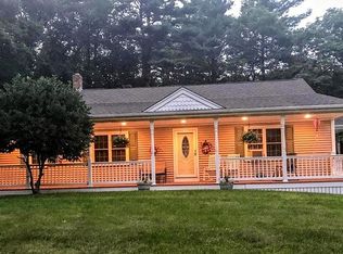 20 Wynnwood Cir, Bridgewater, MA 02324