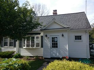 21 Potomac St, West Roxbury, MA 02132