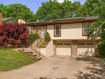 7243 Rene St, Shawnee, KS, 66216