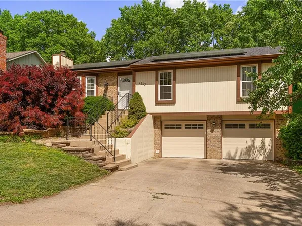 7243 Rene St, Shawnee, KS 66216