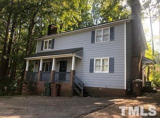 110 Greengate Ct, Cary, NC 27511