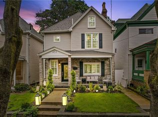 451 Library Ave, Carnegie, PA 15106