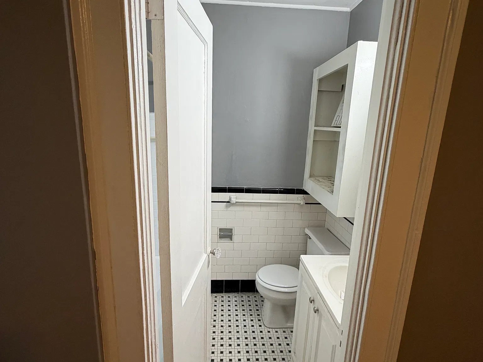 1 bed, 500 sqft, $1,000 — Photo 4