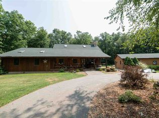 31570 Willow Rd, Lanark, IL 61046