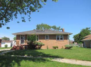 2024 Madison Ln, Gary, IN 46407