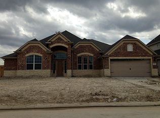 3030 Clover Trace Dr, Spring, TX 77386